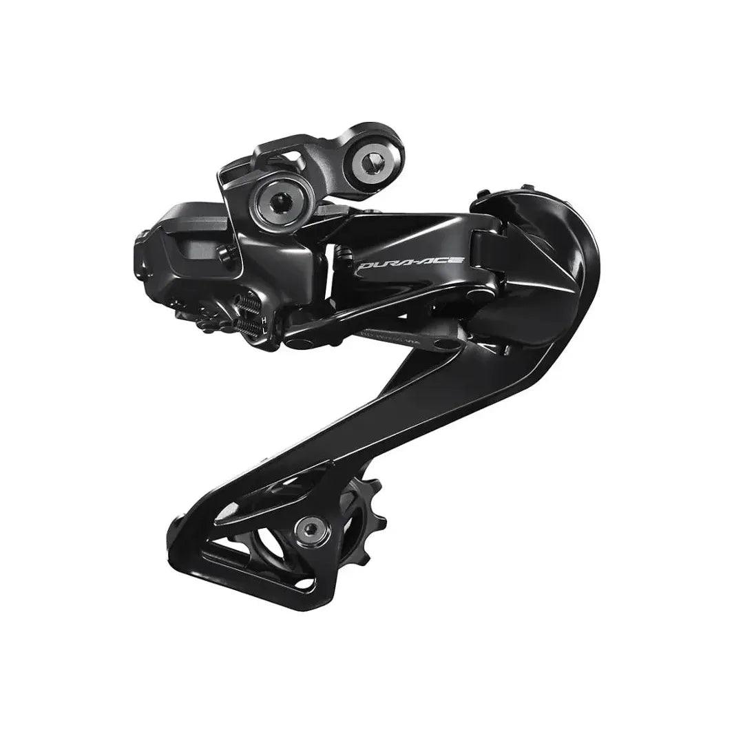 Shimano DURA-ACE Di2 Rear Derailleur SHIMANO SHADOW RD 12-speed