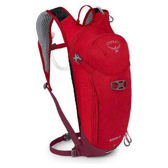 Osprey Siskin 8 Bike Pack w/Reservoir