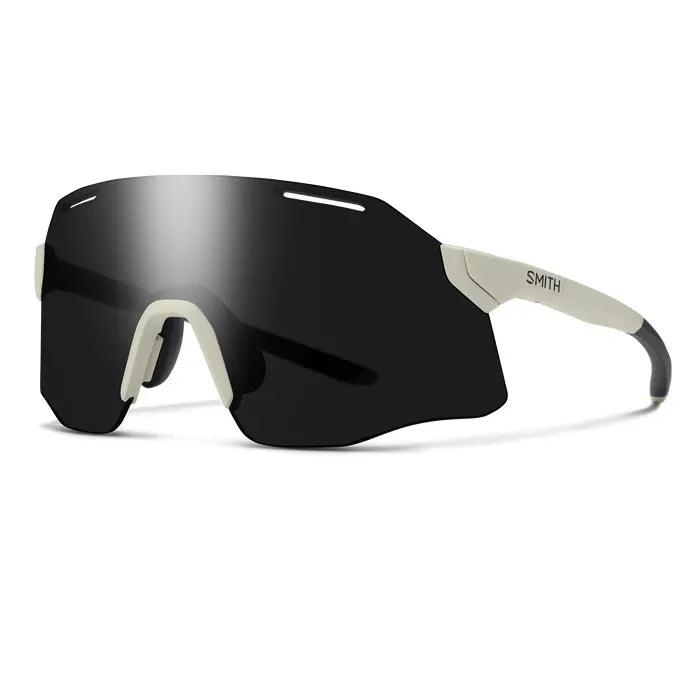 Matte Bone PhotoChromic ChromaPop Black Lens