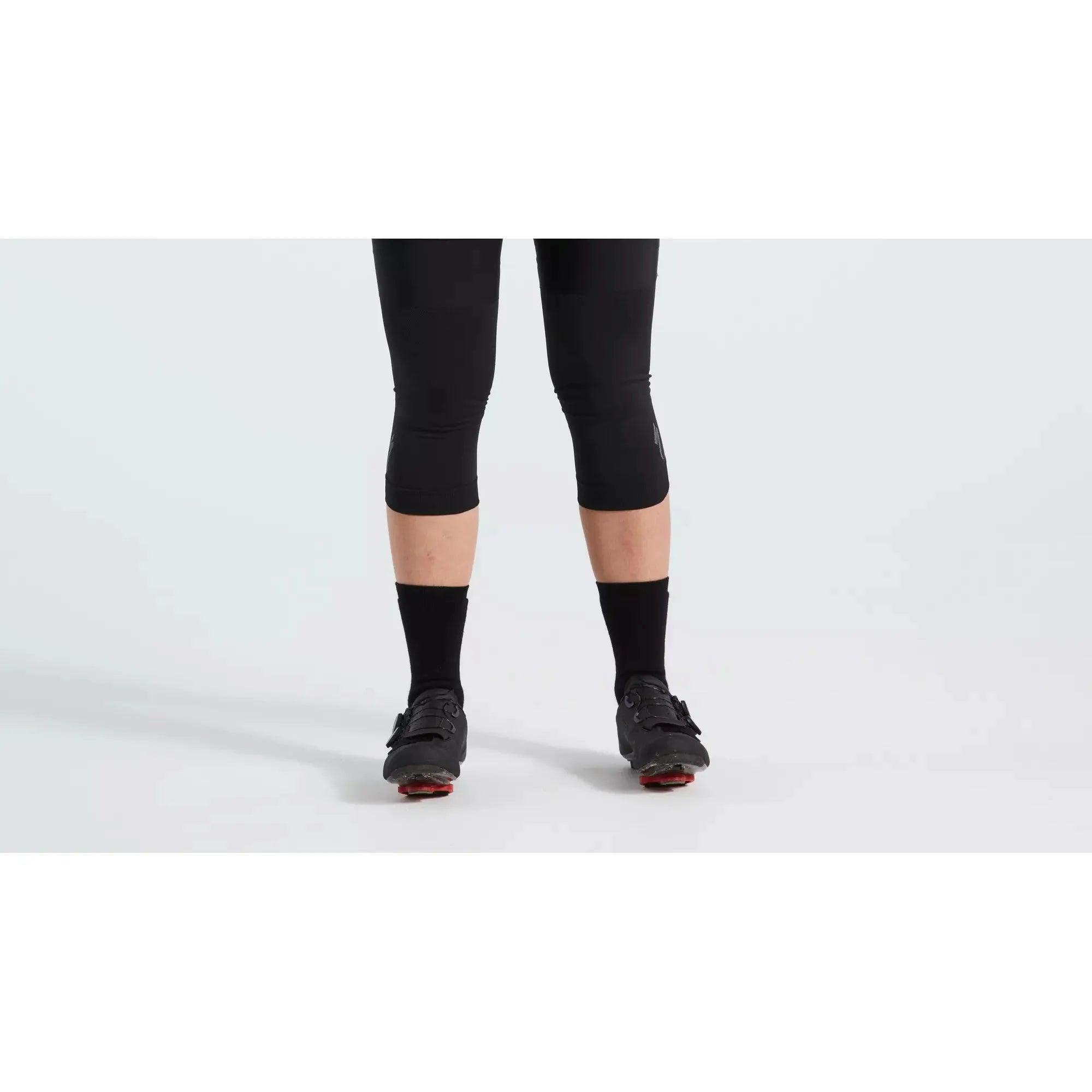 Specialized Seamless Knee Warmer Black