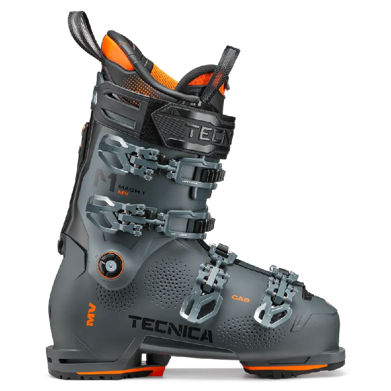 Technica Mach1 MV 110 TD GW Men's Ski Boots - 29.5