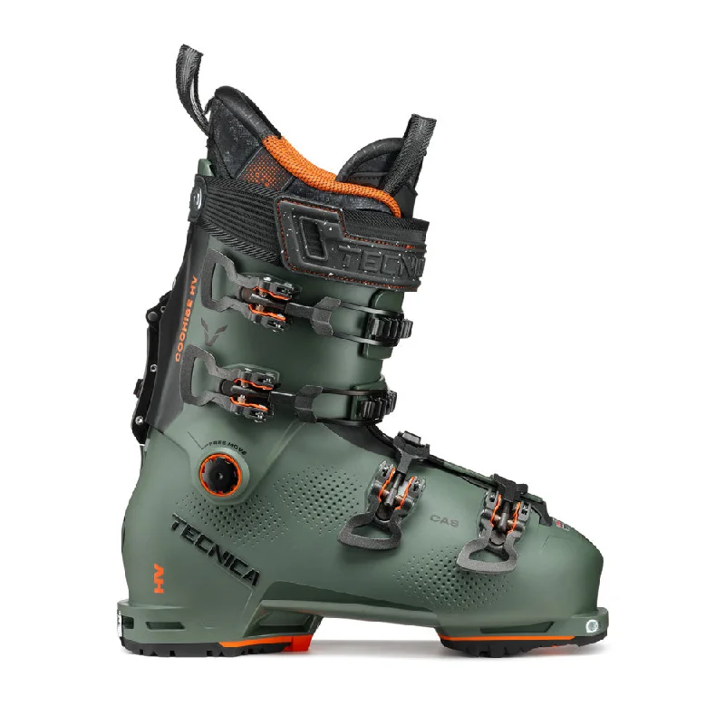 Tecnica Cochise 120 HV Ski Boots 2025