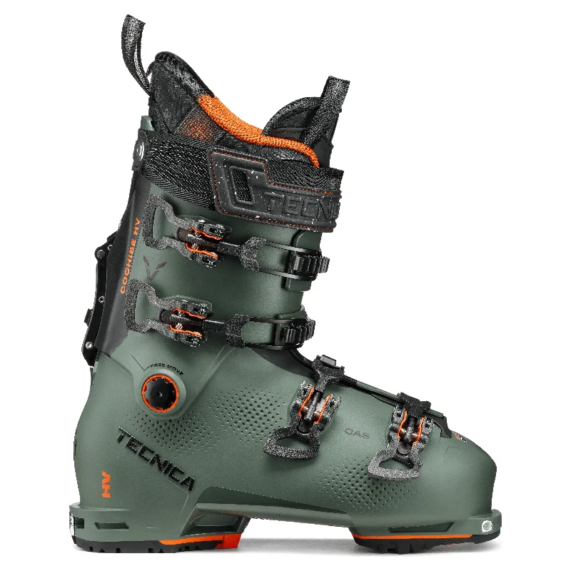 Tecnica Cochise HV 120 Touring Boot