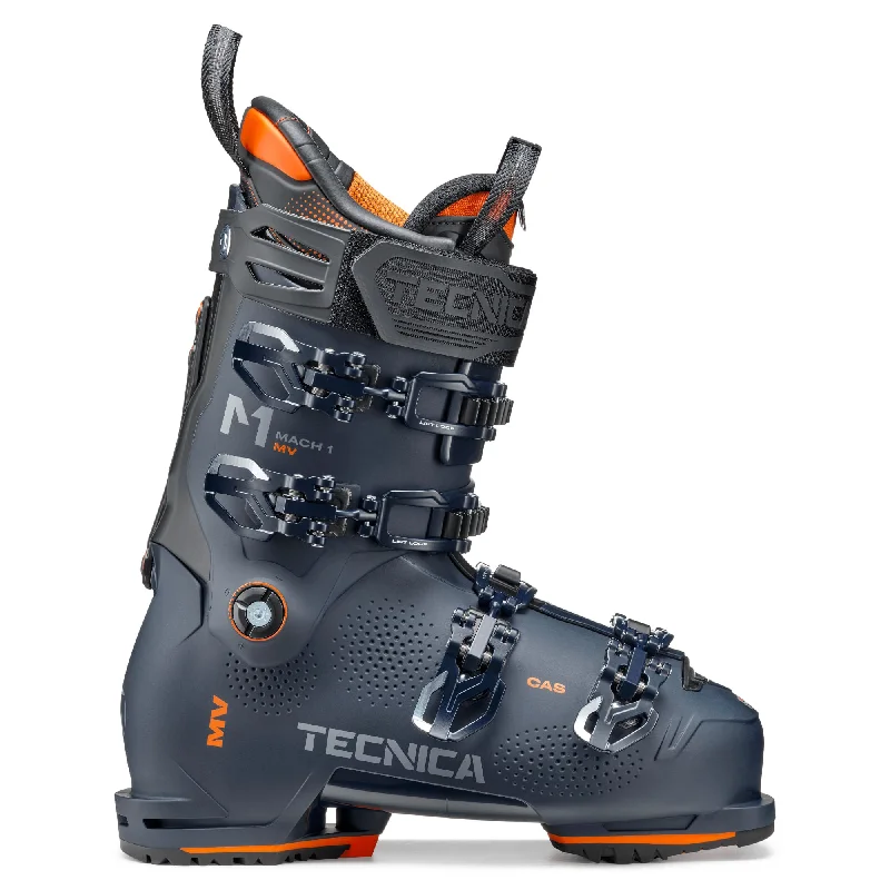 Tecnica Mach 1 MV 120 TD Ski Boots