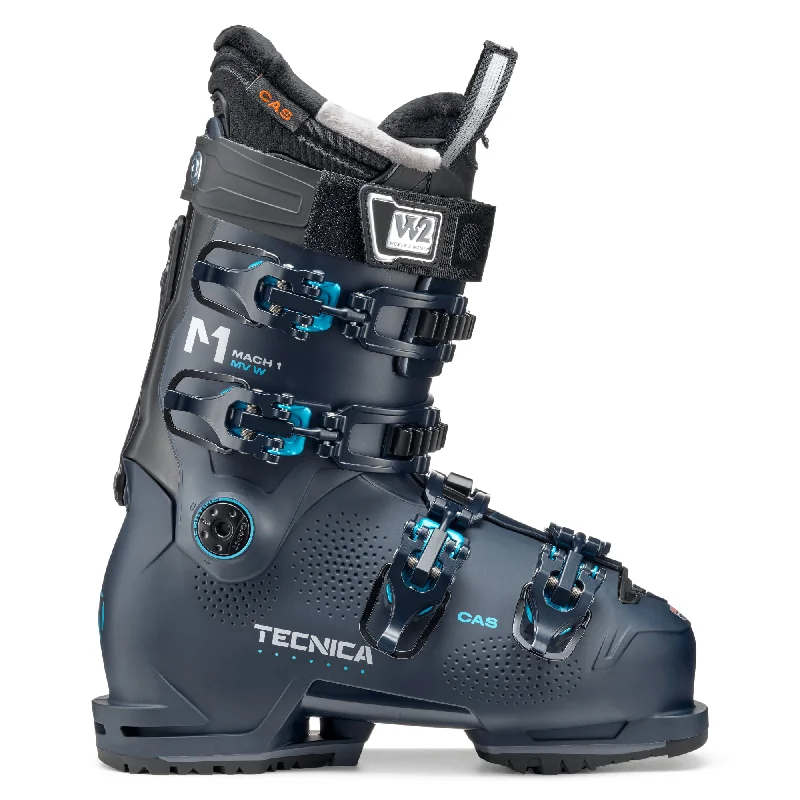 Tecnica Mach 1 MV 95 W Womens Ski Boots