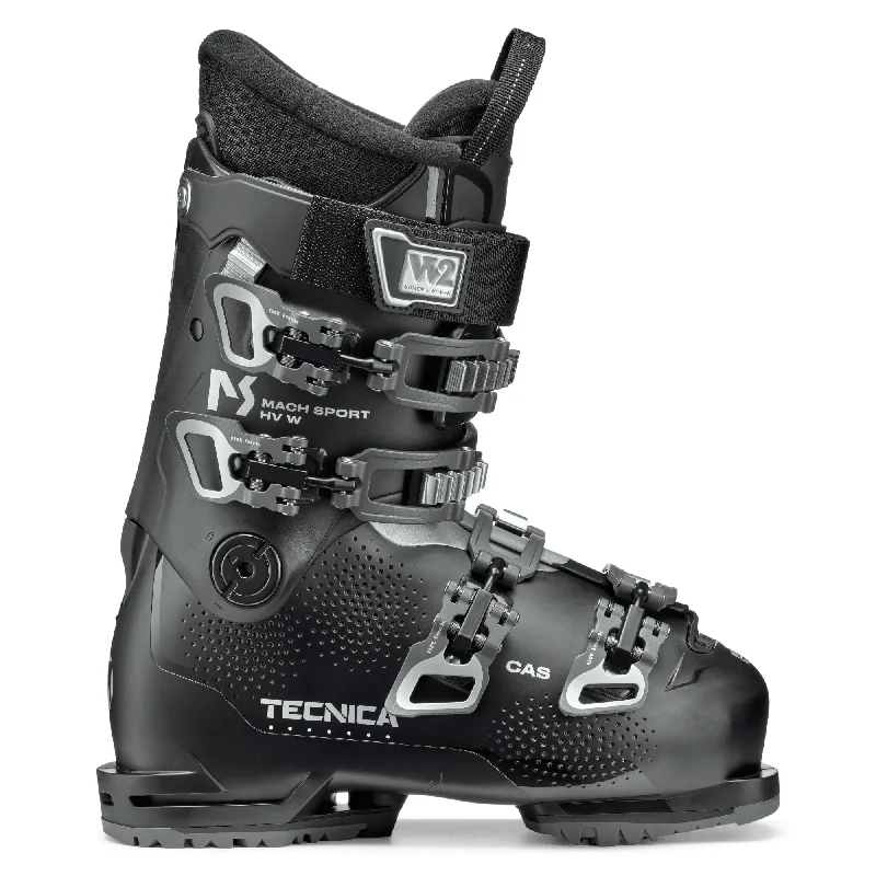 Tecnica Mach Sport HV 65 W Womens Ski Boots