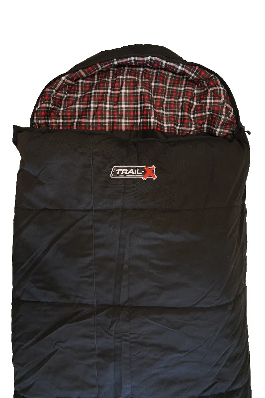 Trail-X Toastie V2 King Single Sleeping Bags