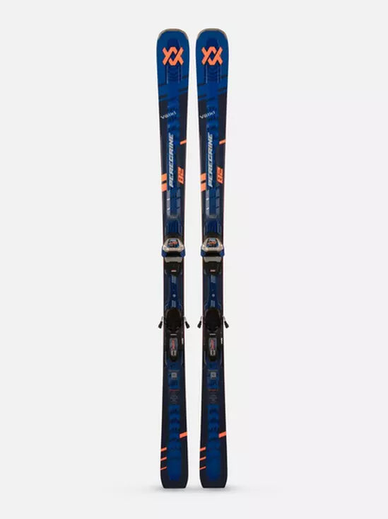 Volkl Peregrine 82 W/Lowride 13 Bindings - 2025