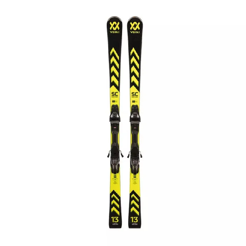 Volkl Racetiger SC Men’s Skis - 2024