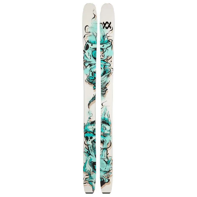 Volkl Revolt 114 Mens Skis 2025