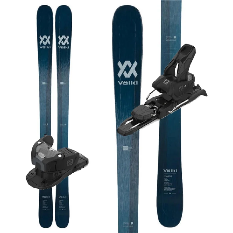 Volkl Yumi 84 W/ Salomon Warden 11 MN Bindings - 2023