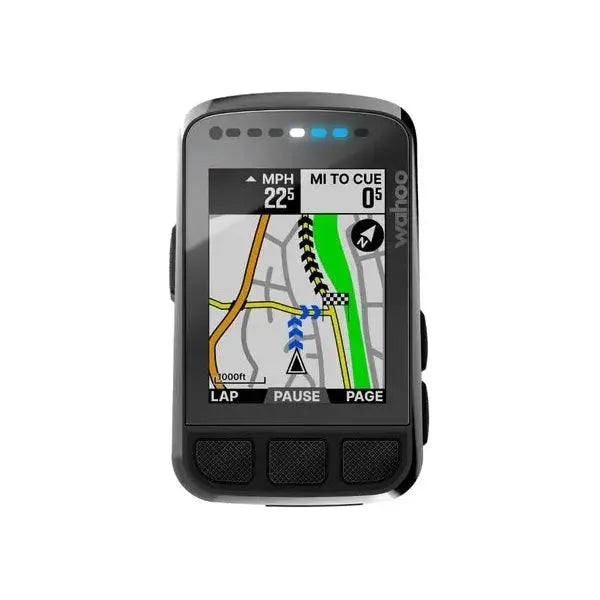 Wahoo Elemnt Bolt V2 GPS Cycling Computer