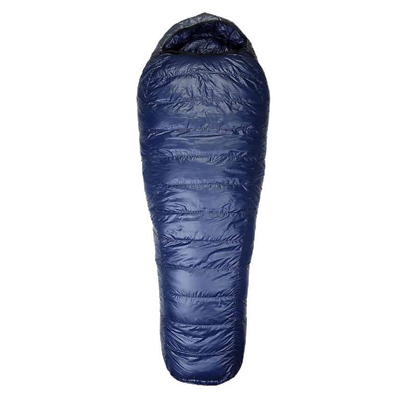 Western Mountaineering Lynx MF -10° Sleeping Bag