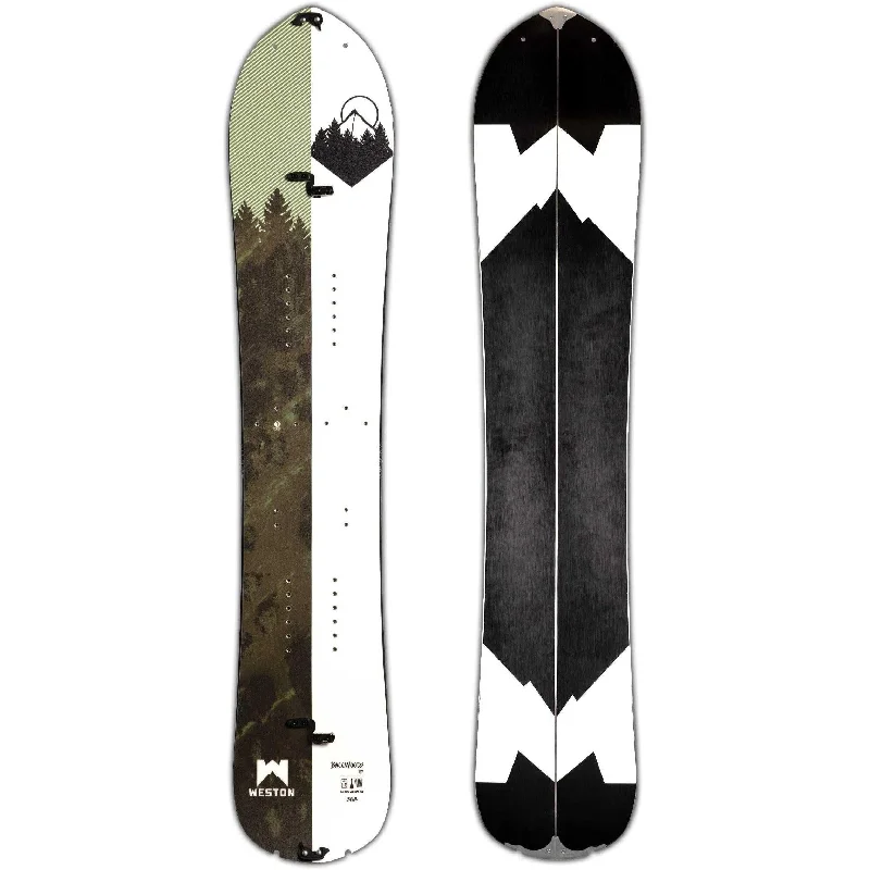 Weston Backwoods Splitboard (2024)