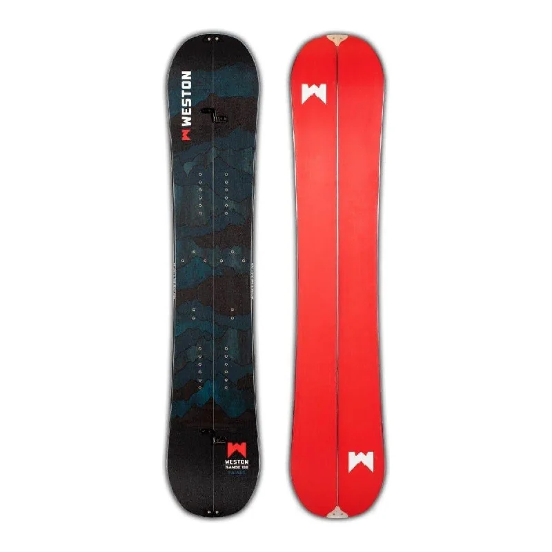 Weston Range Splitboard (2022)