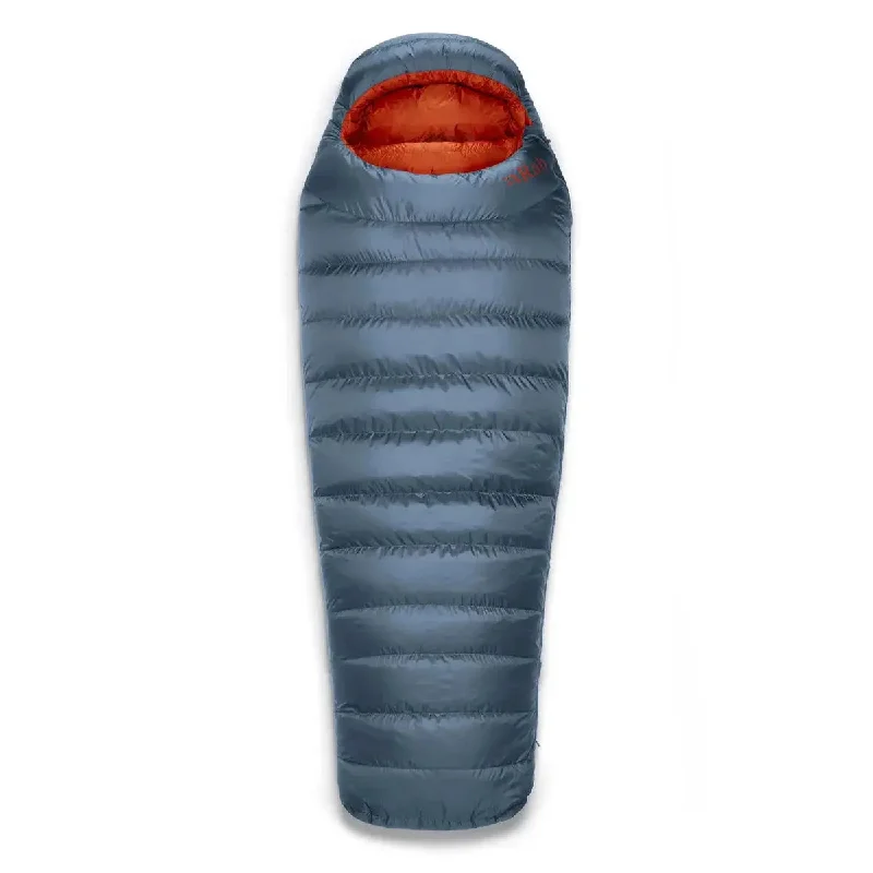 Ascent 1100 Down Sleeping Bag (-25C) - Bering Sea