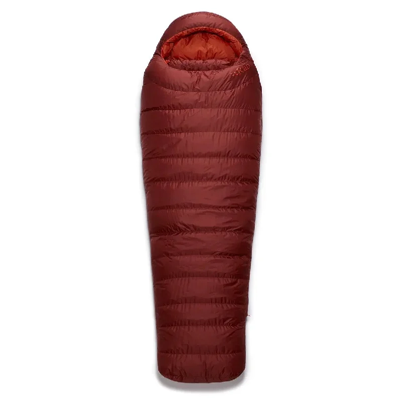 Ascent 900 Down Long Sleeping Bag (-18C)