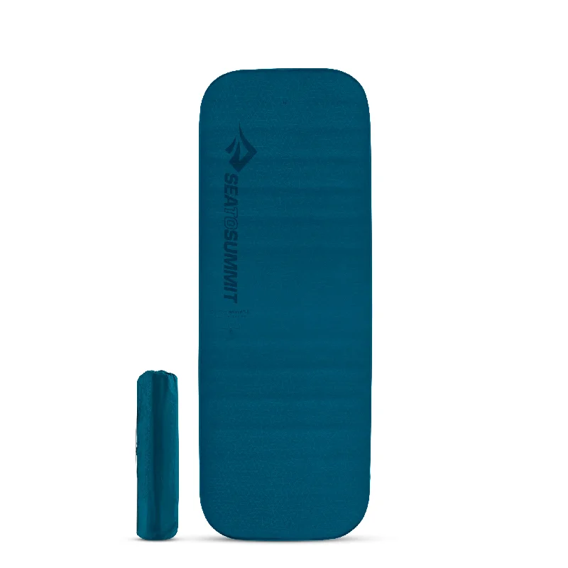 Comfort Deluxe Self Inflating Sleep Mat - Sea to Summit