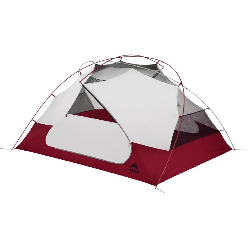 Elixir 3 Tent