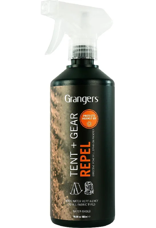 Grangers Tent + Gear Repel Spray