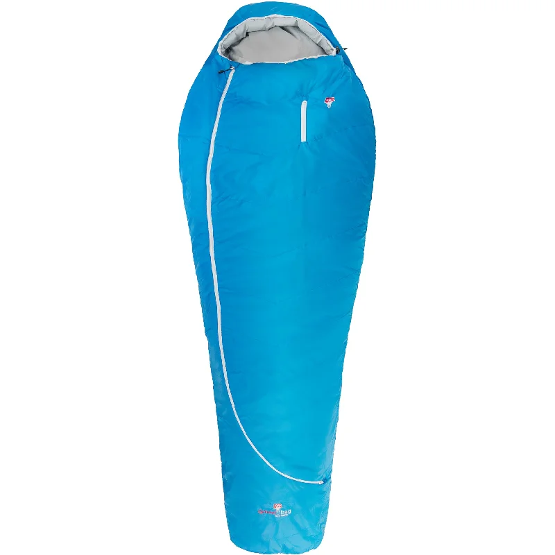 Grüezi Wool Sleeping Bag Plus Model