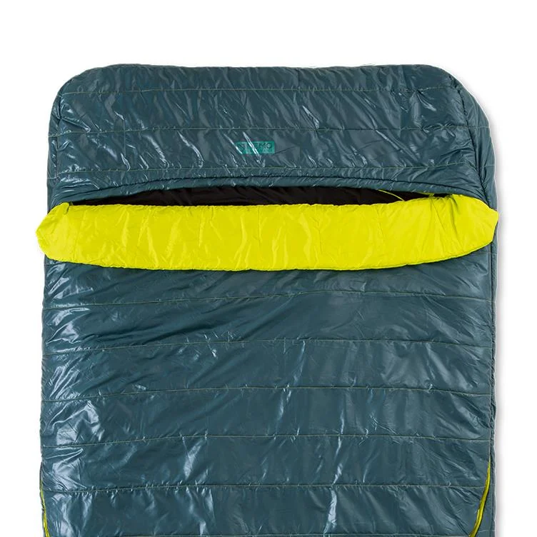 Jazz™ Synthetic Sleeping Bag