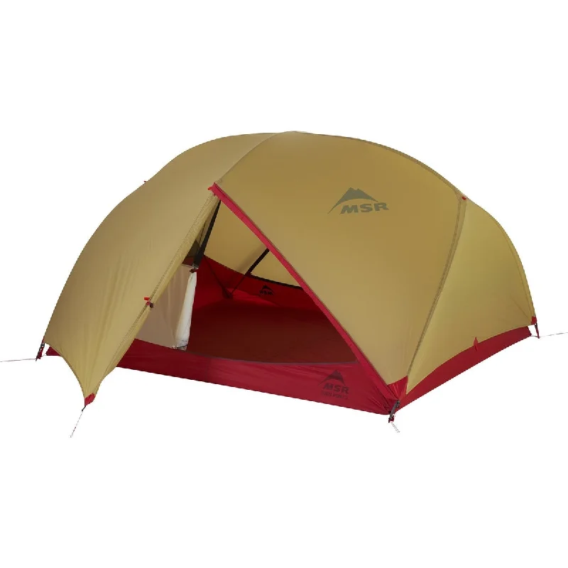 Hubba Hubba 3 Backpacking Tent