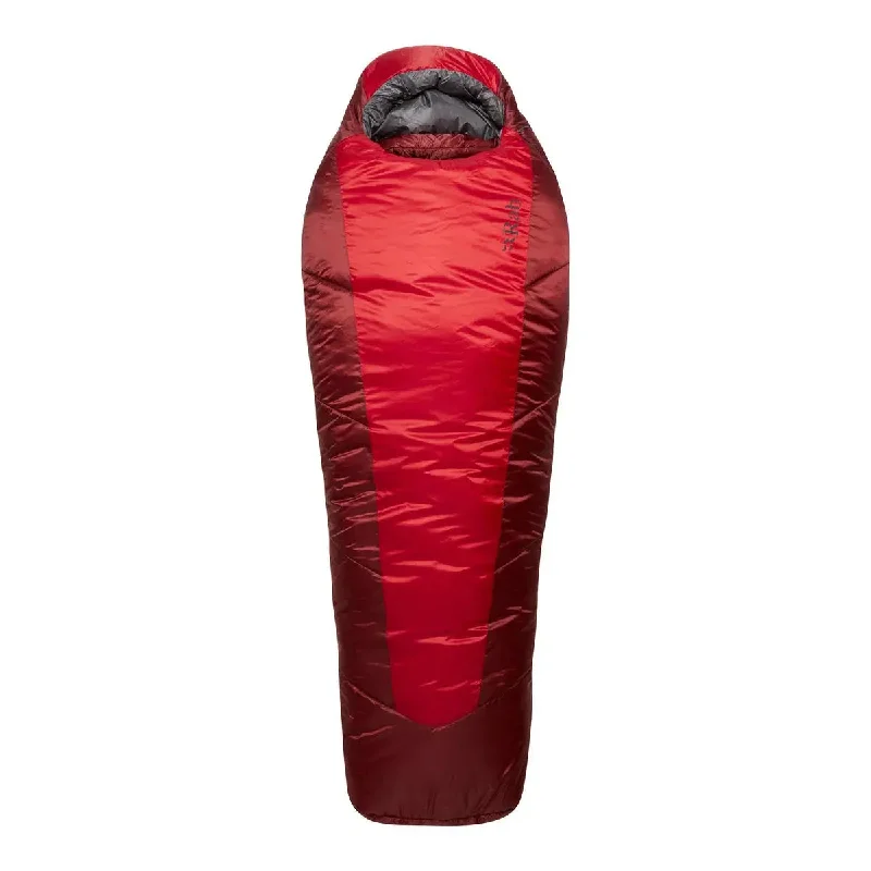 Solar Eco 3 Women's Sleeping Bag (-8C) - Left Zip