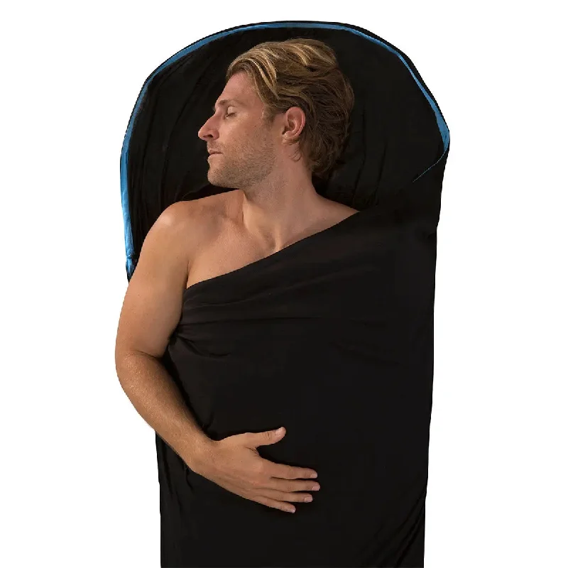 Reactor Sleeping Bag Mummy Shaped Liner