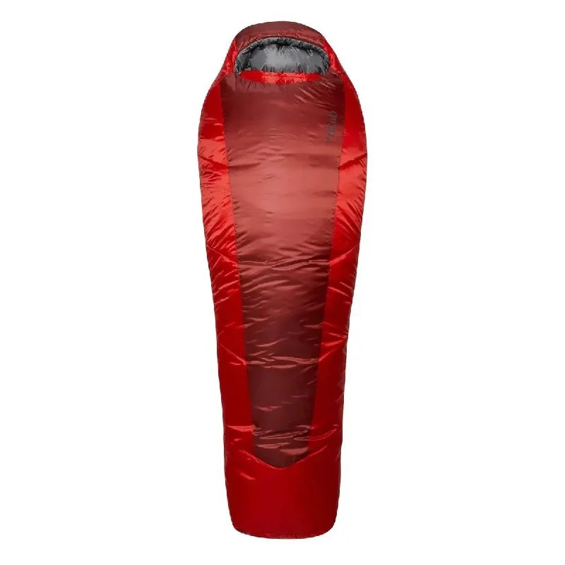 Solar Eco 3 Sleeping Bag (-8C) - Left Zip/Reg