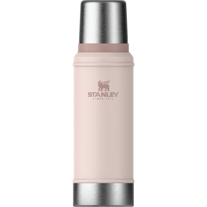 Classic Legendary Bottle | 0.75L - Rose Quartz