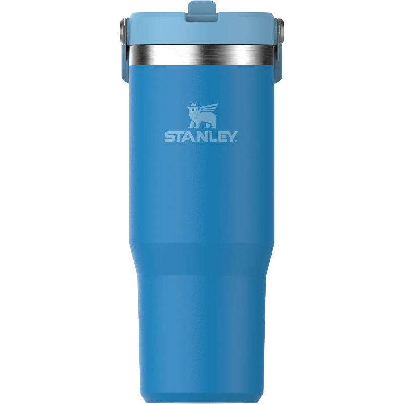 Classic Iceflow™ Flip Straw Tumbler | 0.89L - Azure