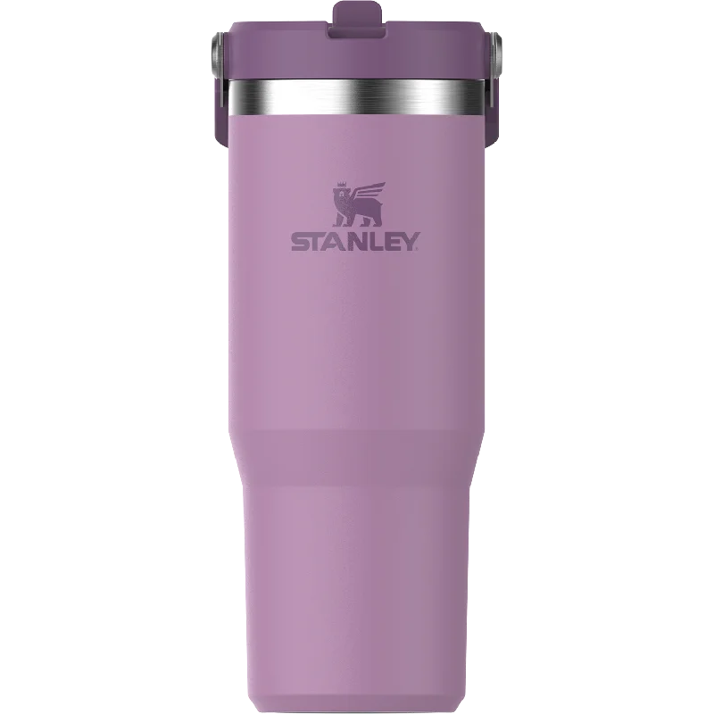 Classic Iceflow™ Flip Straw Tumbler | 0.89L - Lilac