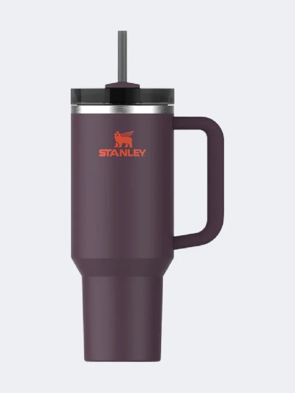 Stanley Quencher H2 Flowstate 40 Oz Lifestyle Tumbler Plum