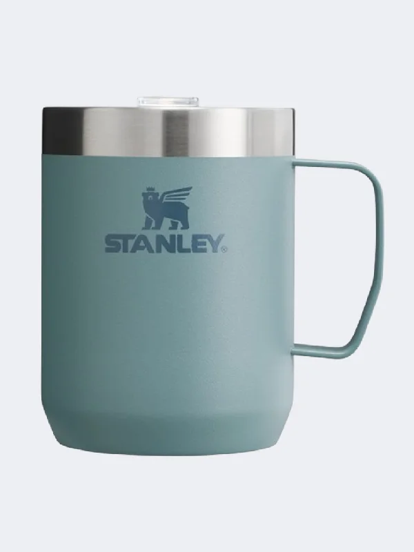 Stanley Stay Hot Camp 8 Oz Lifestyle Mug Shale