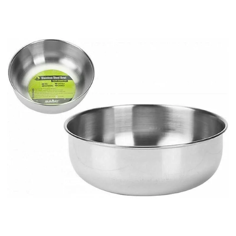 14.5cm Stainless Steel Bowl