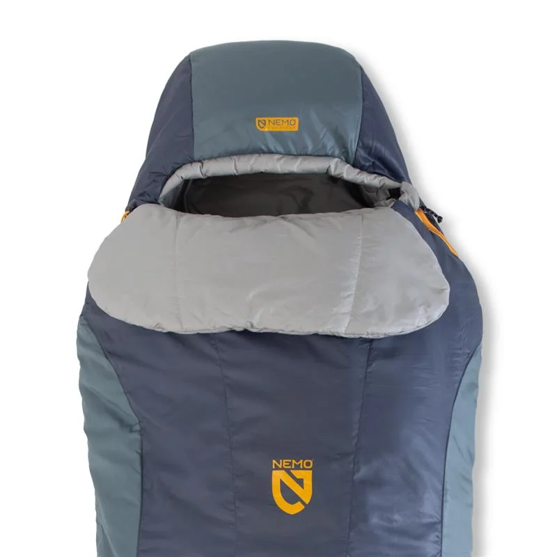 Tempo™ Men's Synthetic Sleeping Bag