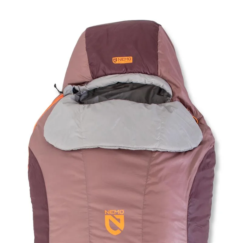 Tempo™ Women's Synthetic Sleeping Bag