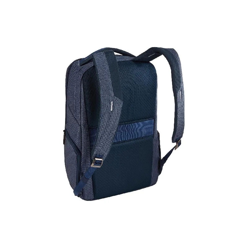 Thule Crossover 2 Laptop Rucksack 20L Dress Blue Laptop Backpack