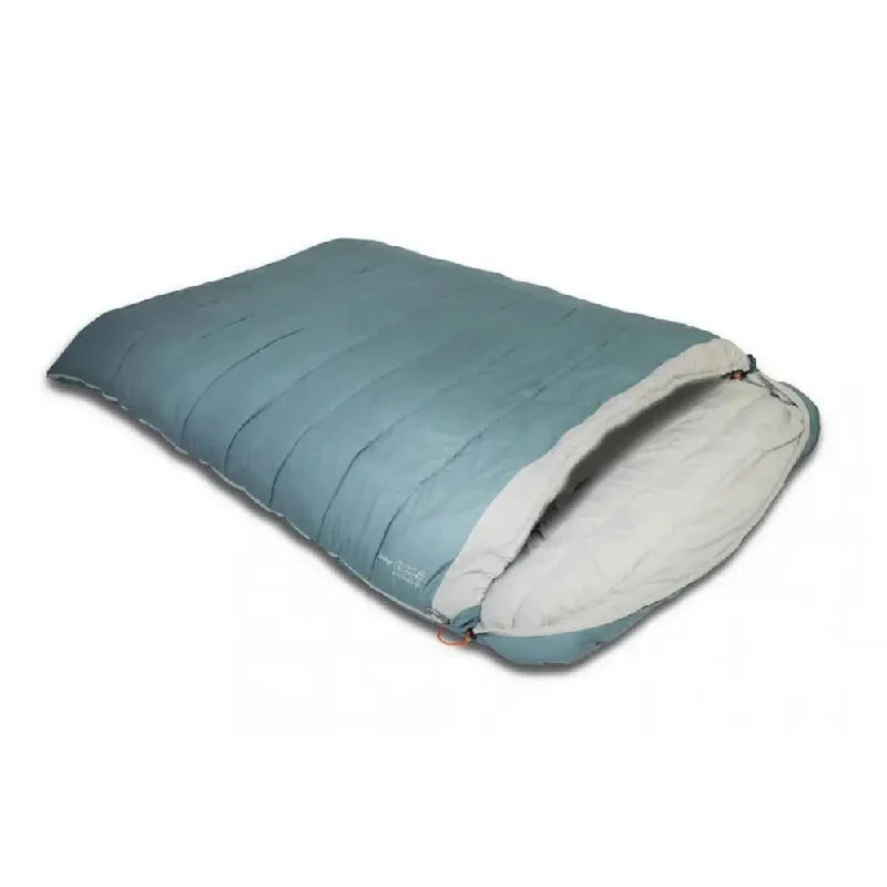 Kanto Double Quad Sleeping Bag