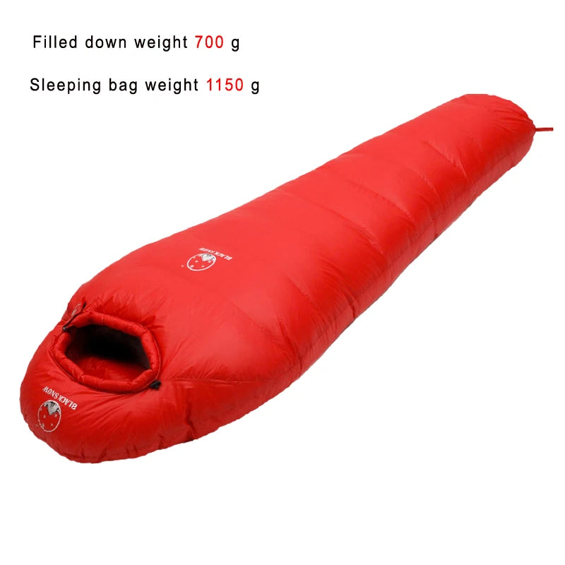 1150g red