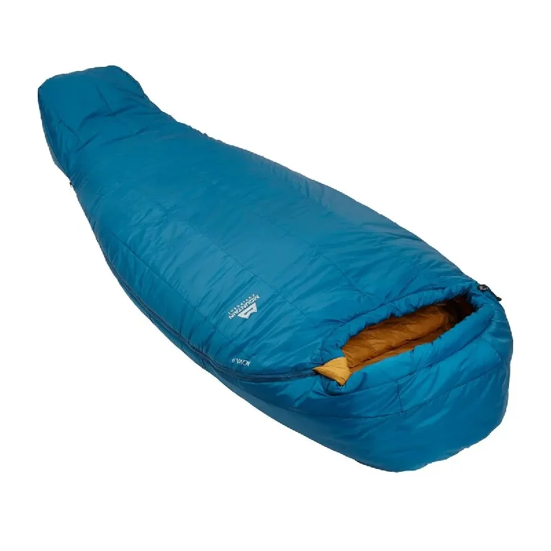 Nova III Sleeping Bag - Women's Regular